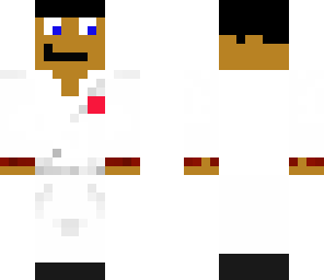 casino posh guy
