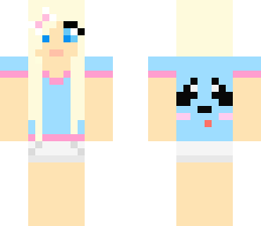 cute girl