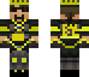 butter skydoesminecraft