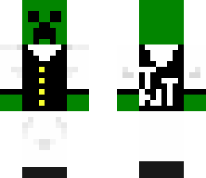 creeper waiter
