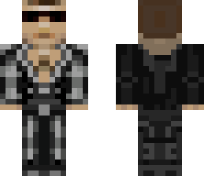 the terminator
