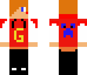 the g guy