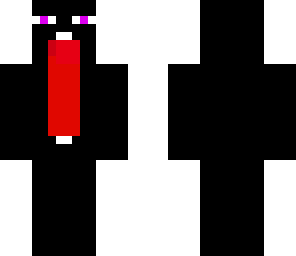 omg enderman