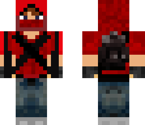 crixx44 parkour
