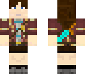 adventurer