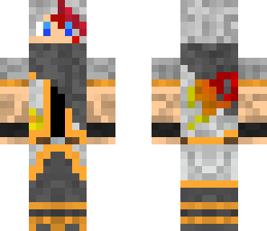 natsu