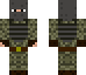 forest guard