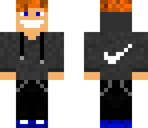 my skin