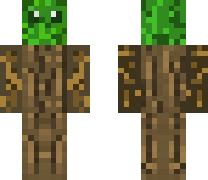 tree mc