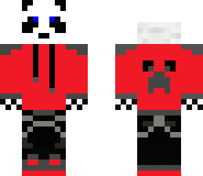 panda