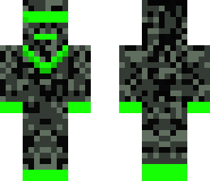emerald fighter 