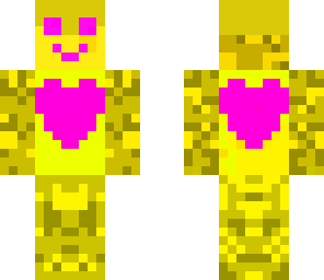 budder man