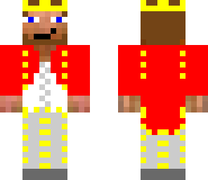king