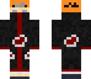 akatsuki pein