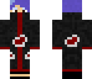 akatsuki konan
