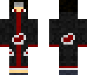 akatsuki itachi