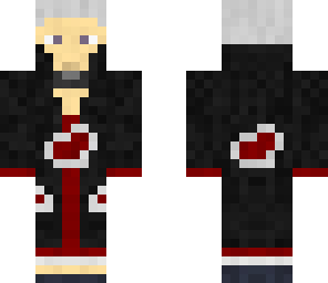 akatsuki zidan
