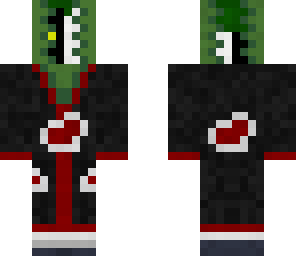 akatsuki zetsu