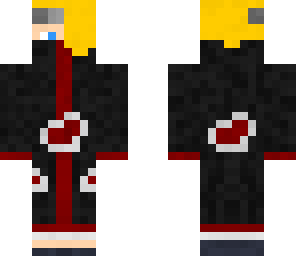 akatsuki deidara