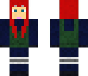 kushina