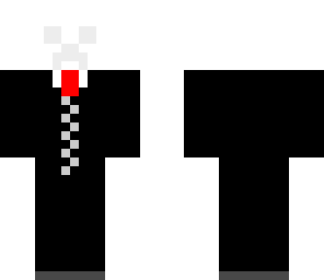 slender man
