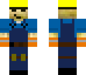 blu engineer