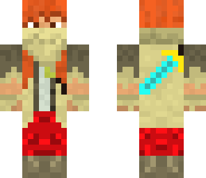 my skin