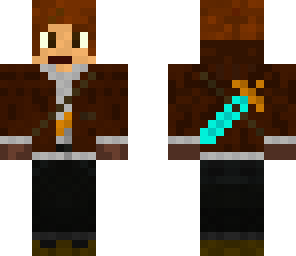 survival mike