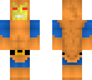 hobgoblin