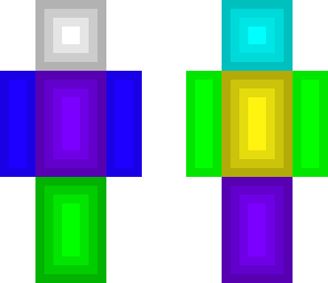 color man