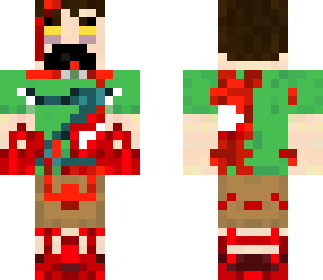 zombie tobuscus