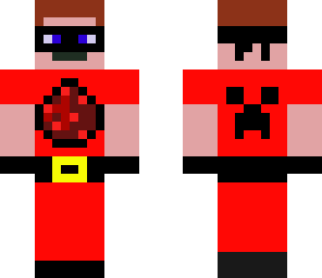 captain redstone