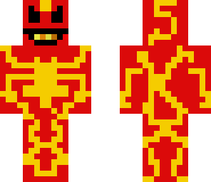 skin