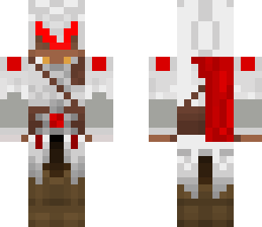 updated ezio 2