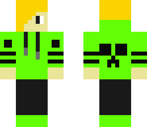 cool guy