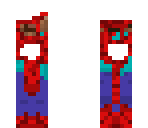 steve mutilated