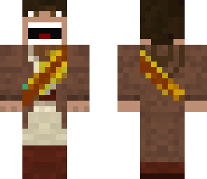 huntersteve