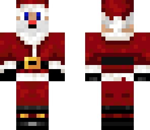 santa claus