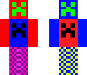 rainbow creeper