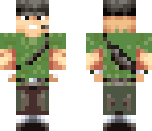 army