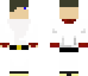 king of minecraft