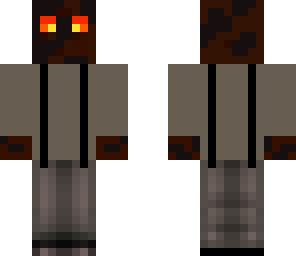 magma suspenders