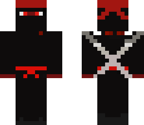 ninja beast