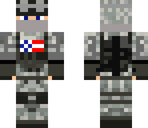 solider