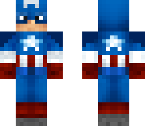 captain america
