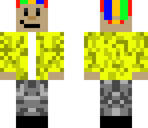 kid