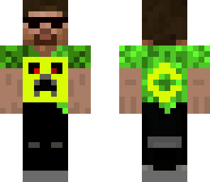 green steve 2