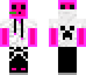 multi-pink slime