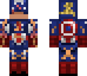 scared cap