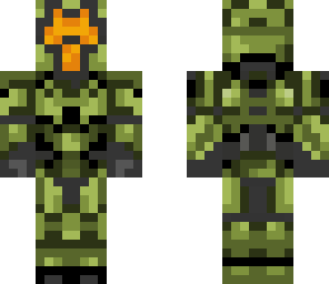 drop forest spartan